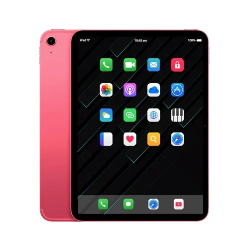Apple ipad 10