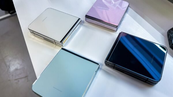 Samsung Galaxy Z Flip5