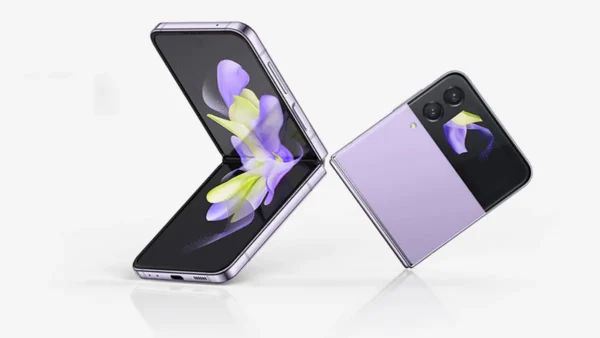 Samsung Galaxy Z Flip5