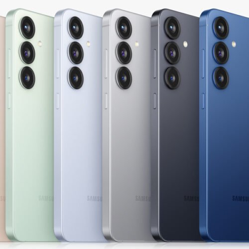 Samsung Galaxy S25 Plus