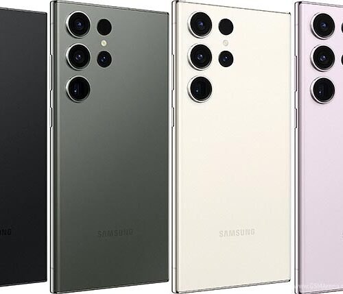 Samsung Galaxy S23 Ultra