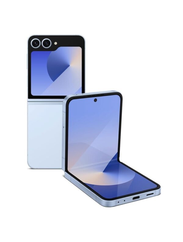 Samsung Galaxy Z Flip5
