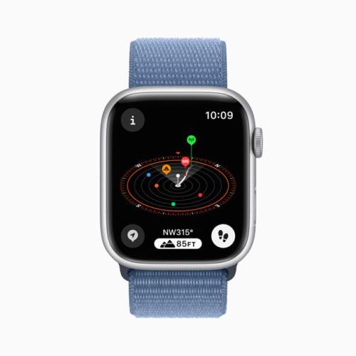 Apple Watch Series 9