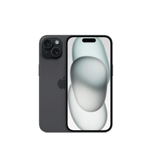 Apple iphone 15 plus