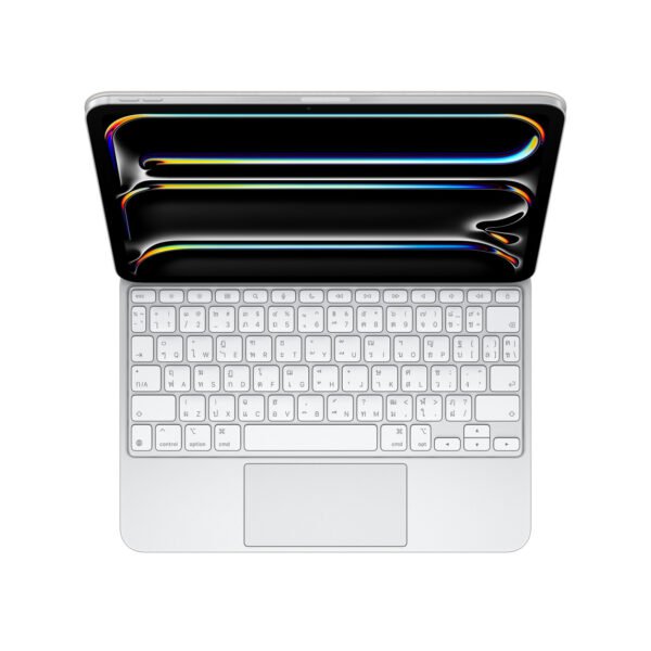 Apple Magic Keyboard M2