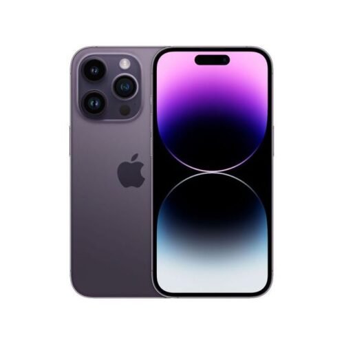 Apple iphone 14 pro