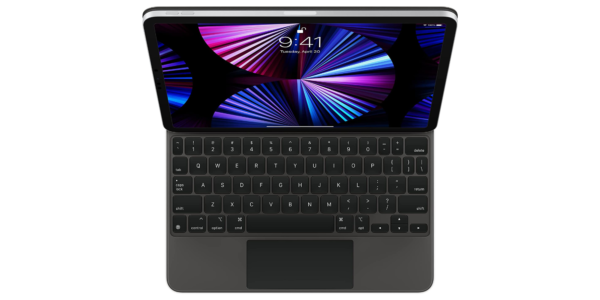 Apple Magic Keyboard M4